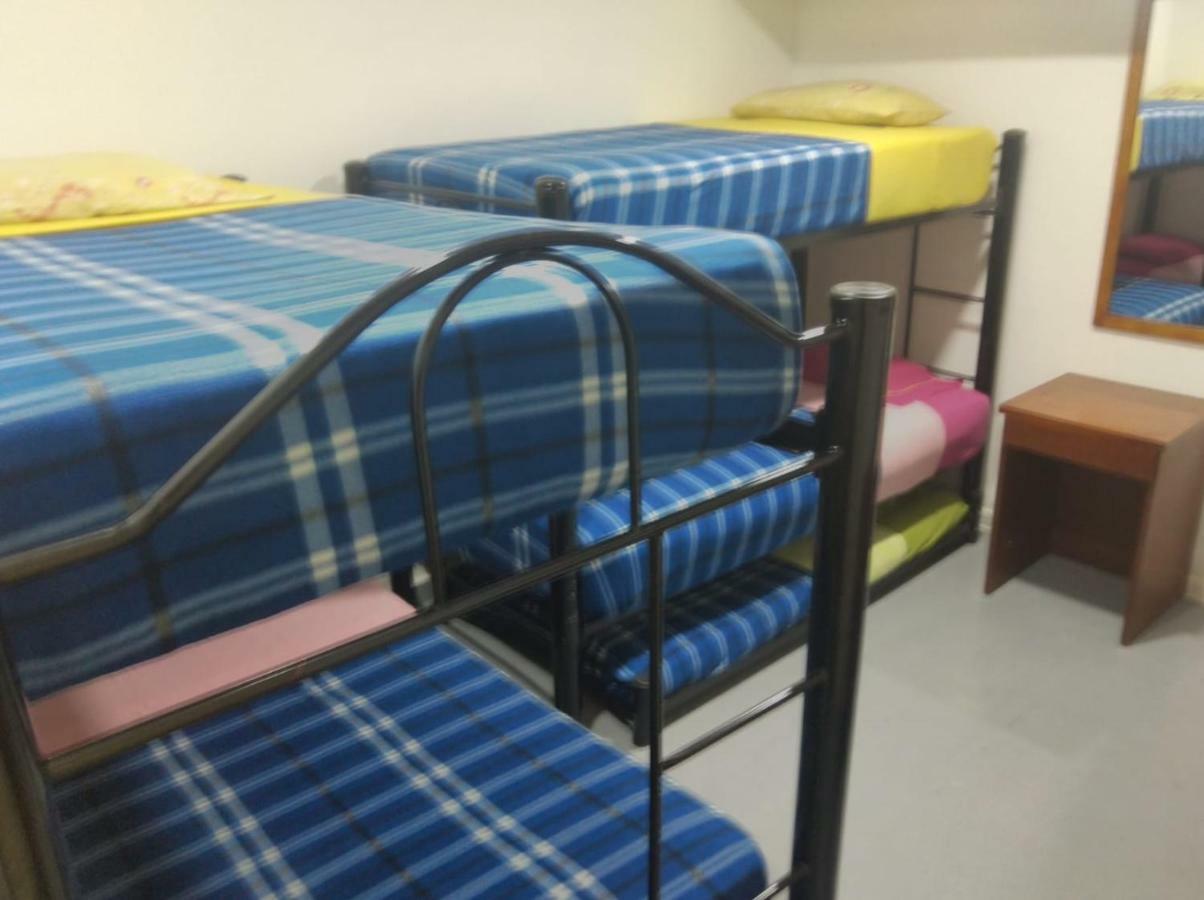 Casa Blanca Hostel Медельїн Екстер'єр фото